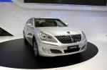 Hyundai Equus 2009 года